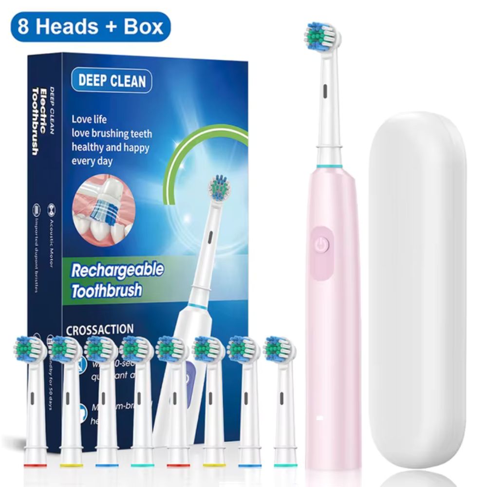 ProClean 360° Electric Toothbrush