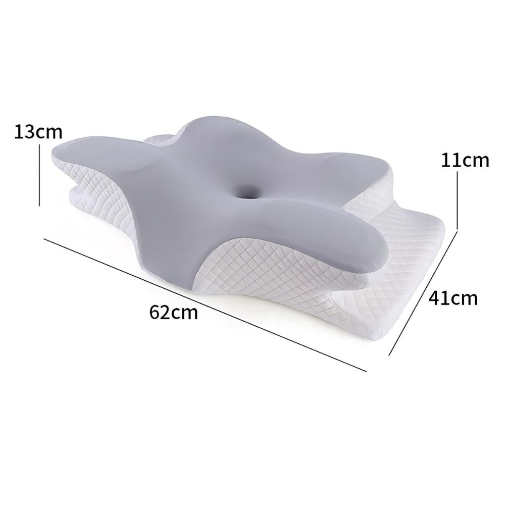Advanced Anti Snore Pillow