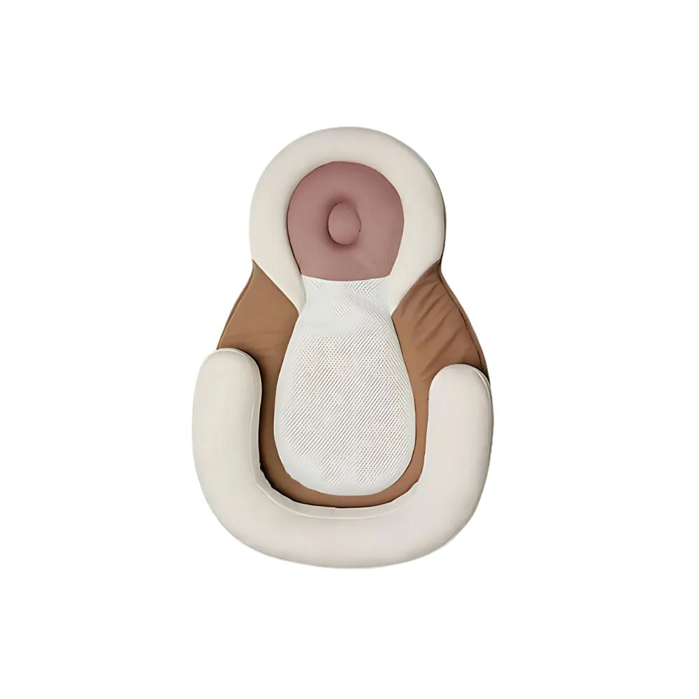 SnuggleNest Baby Support Lounger