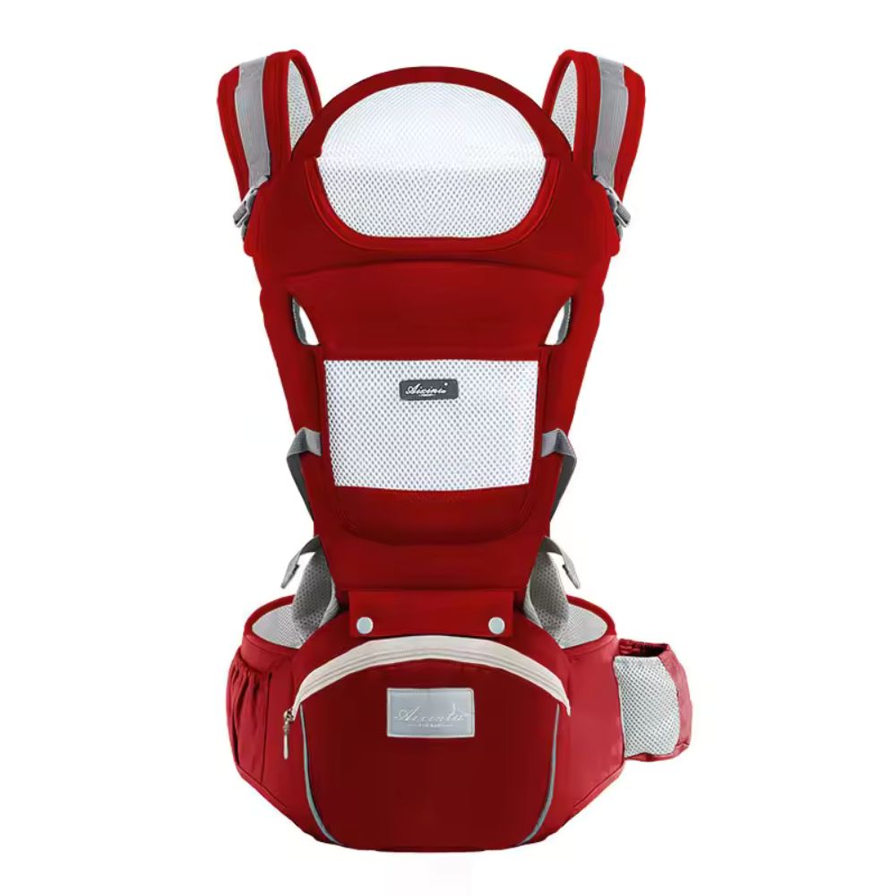 TinySteps Ergonomic Baby Carrier