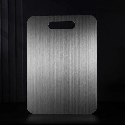 Premium Titanium Chopping Board