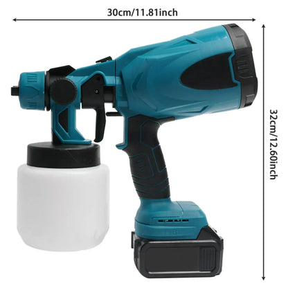 Cordless Paint Sprayer