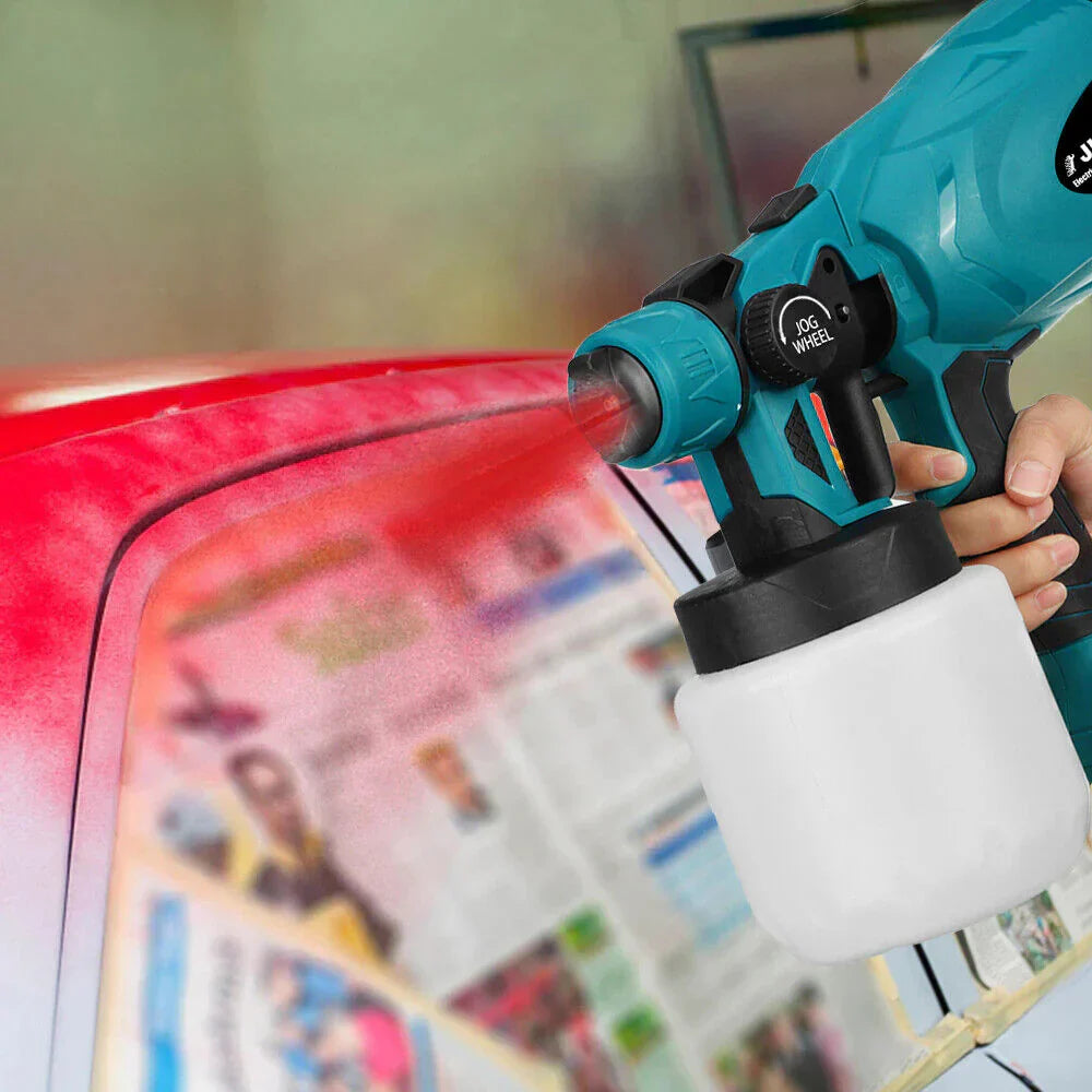 Cordless Paint Sprayer