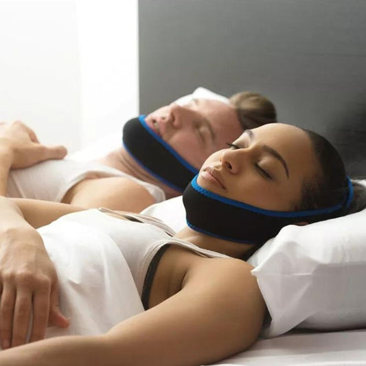 Snoring Chin Strap