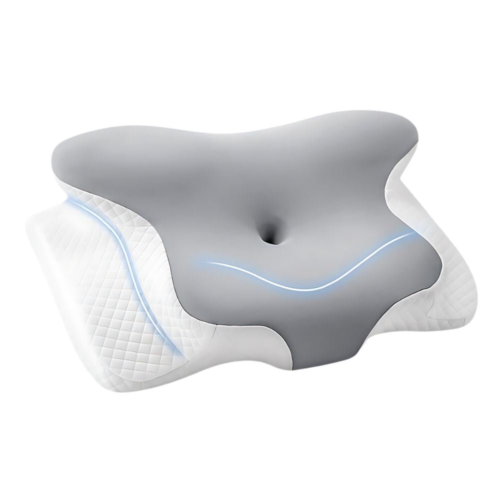 Advanced Anti Snore Pillow