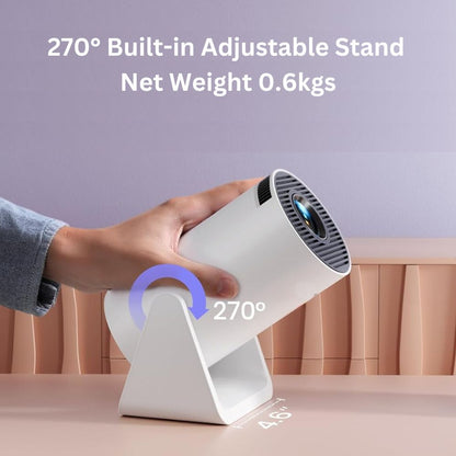 4K Ultra Portable Projector