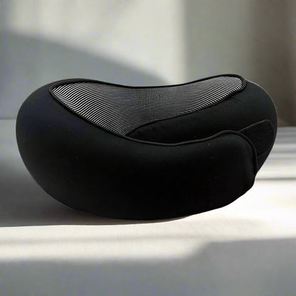 CloudSoft Travel Pillow
