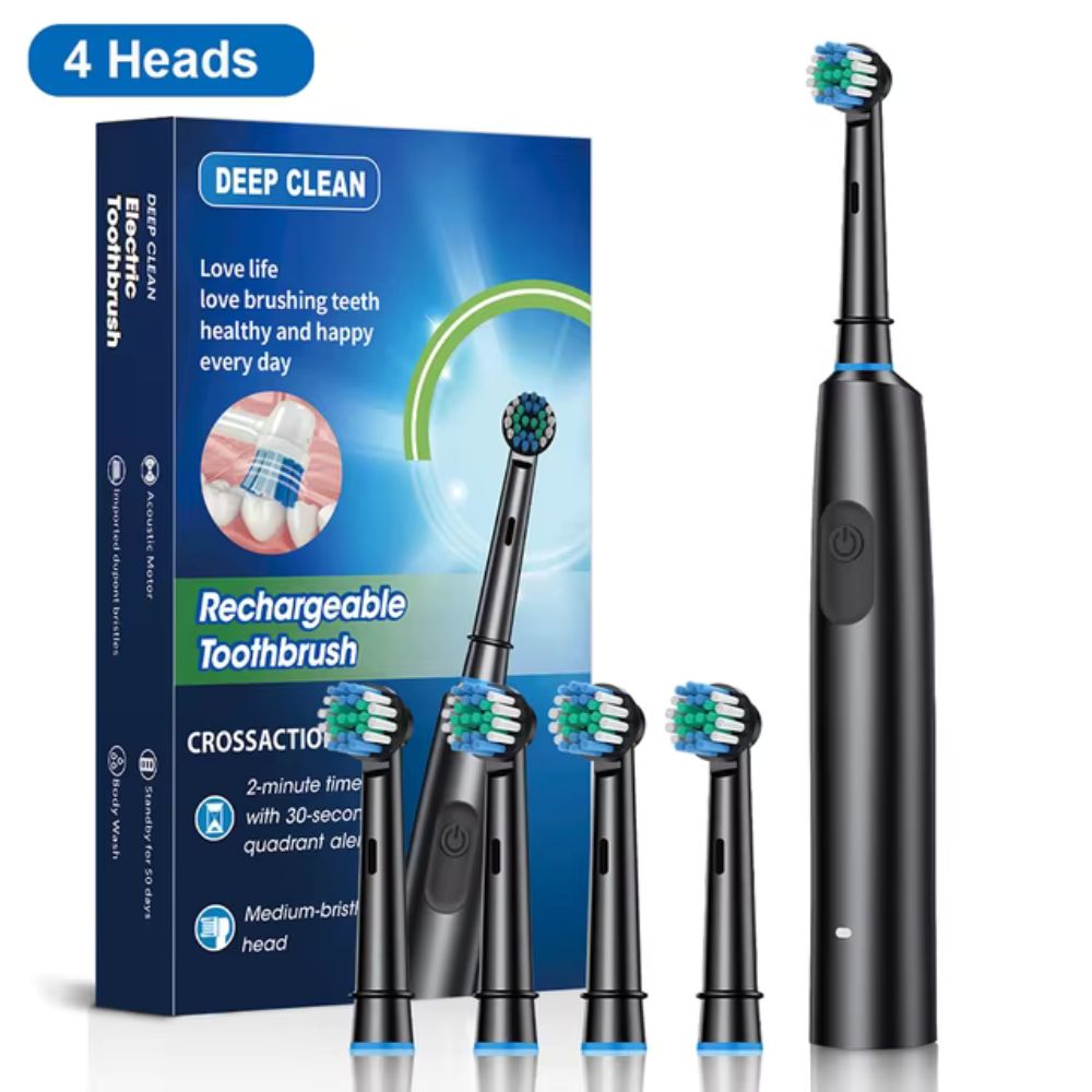 ProClean 360° Electric Toothbrush