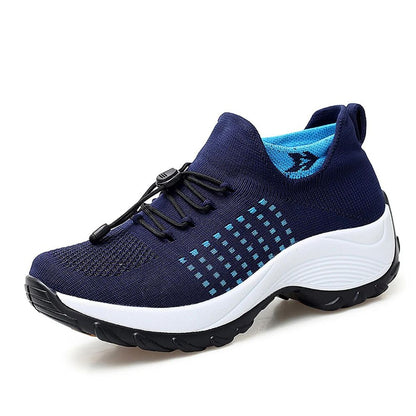 CloudStep Orthopedic Sneakers