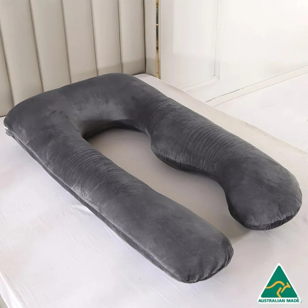 BodyHaven Support Pillow