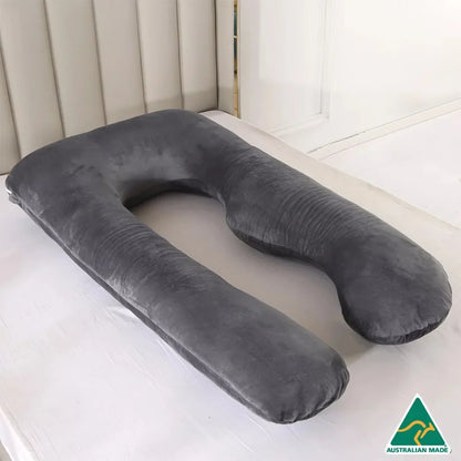 BodyHaven Support Pillow