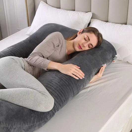 BodyHaven Support Pillow