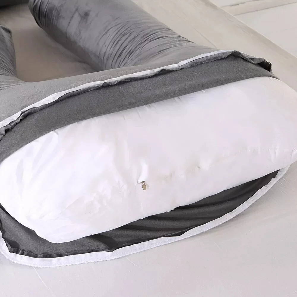 BodyHaven Support Pillow