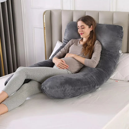 BodyHaven Support Pillow