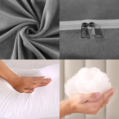 BodyHaven Support Pillow