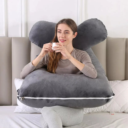 BodyHaven Support Pillow