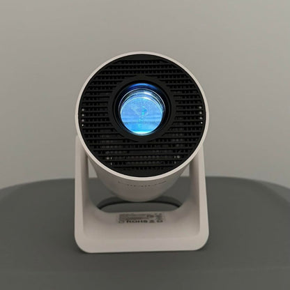 4K Ultra Portable Projector