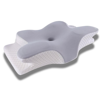 Cervical Neck Pillow
