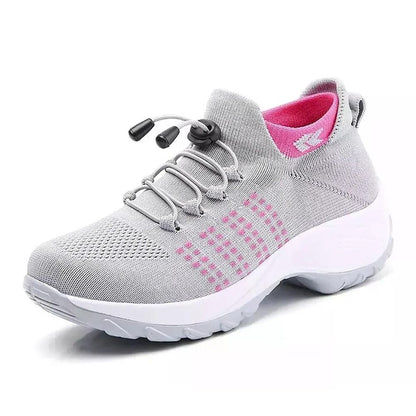 CloudStep Orthopedic Sneakers