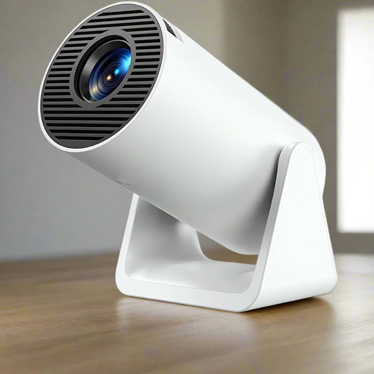 4K Ultra Portable Projector