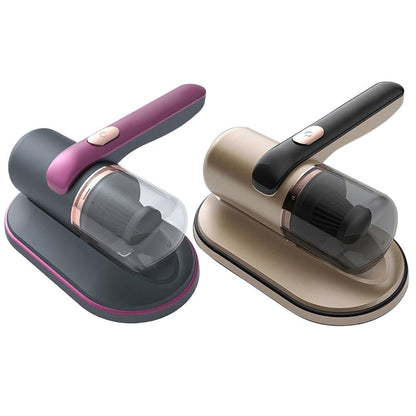 PureClean UV Cordless Mite Vacuum
