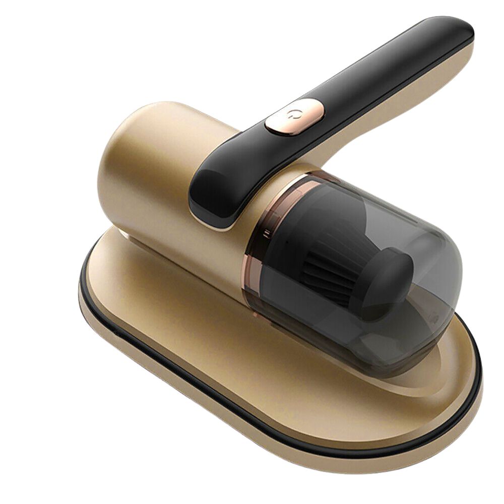 PureClean UV Cordless Mite Vacuum