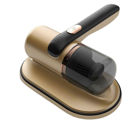 PureClean UV Cordless Mite Vacuum