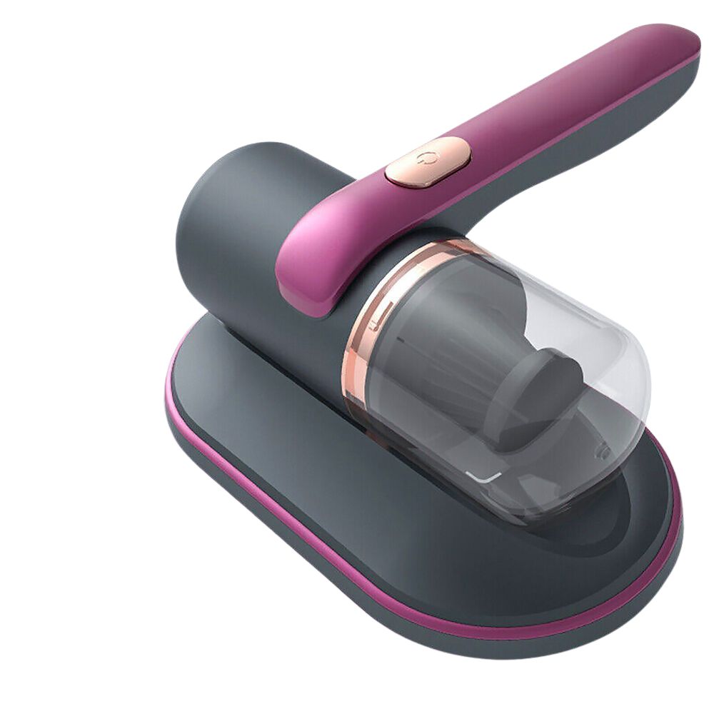 PureClean UV Cordless Mite Vacuum