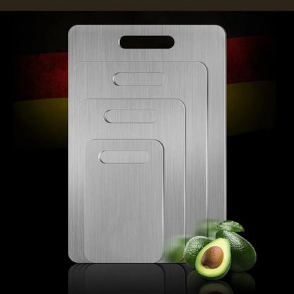 Premium Titanium Chopping Board