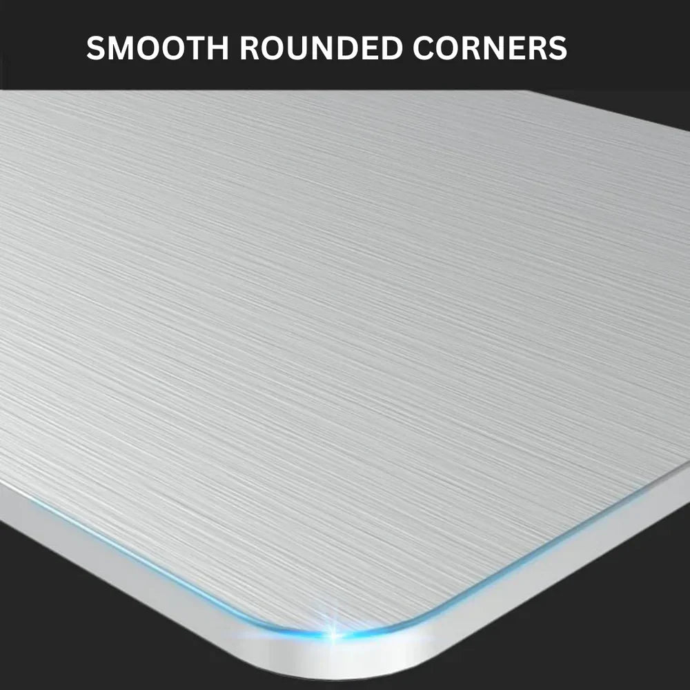 Premium Titanium Chopping Board