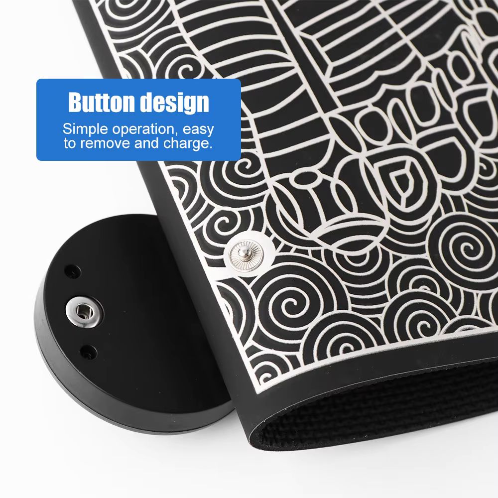 3-in-1 Smart Massage Set