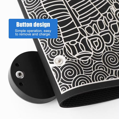 3-in-1 Smart Massage Set