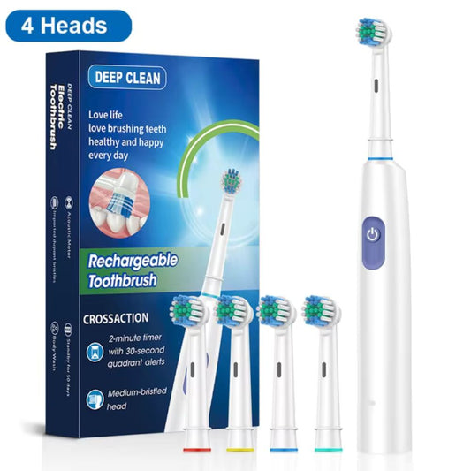 ProClean 360° Electric Toothbrush