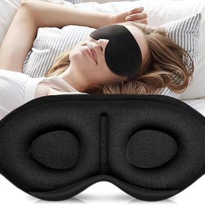 Premium Sleeping Mask