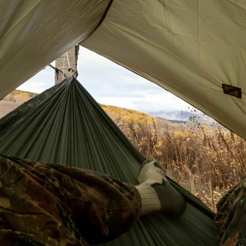 Hammock Tarp