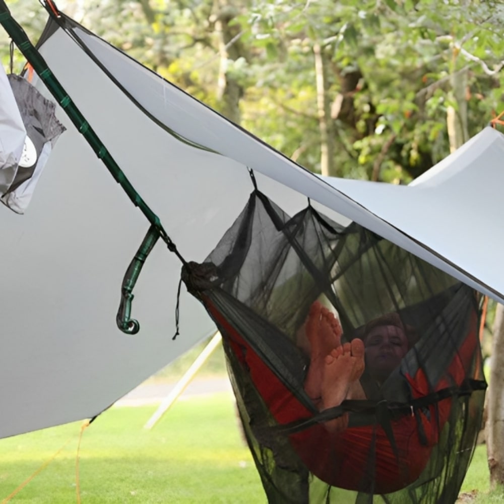 Hammock Tarp