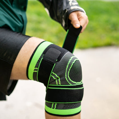 Knee Compression Support Sleeve ( 2 pce )