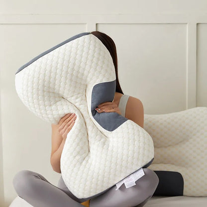 Australian Made Contour Pillow