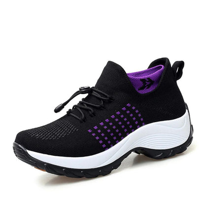 CloudStep Orthopedic Sneakers