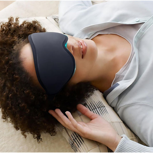 Premium Sleeping Mask