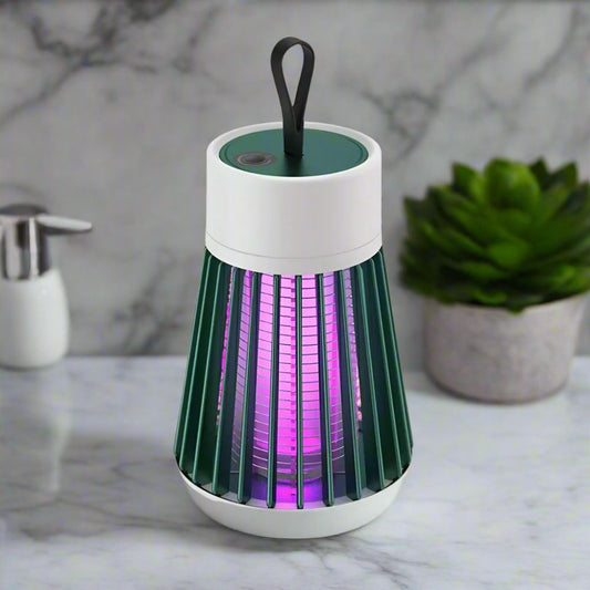 QuickZap Mosquito Lamp