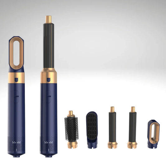 SilkFlow Air 5-in-1 Styler