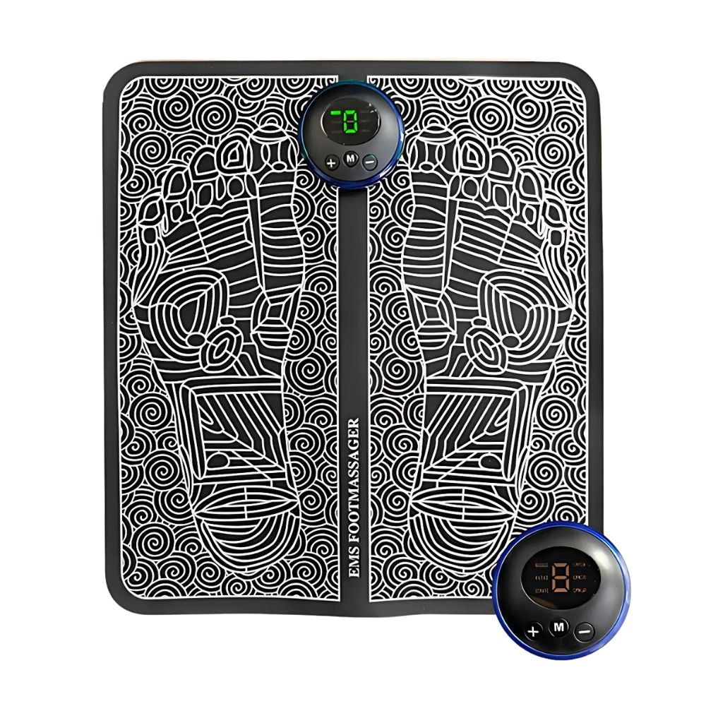 3-in-1 Smart Massage Set