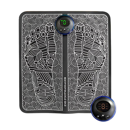 3-in-1 Smart Massage Set