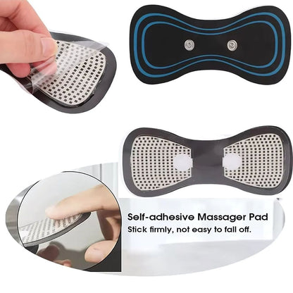 3-in-1 Smart Massage Set