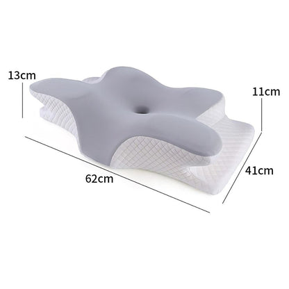 Advanced Anti Snore Pillow