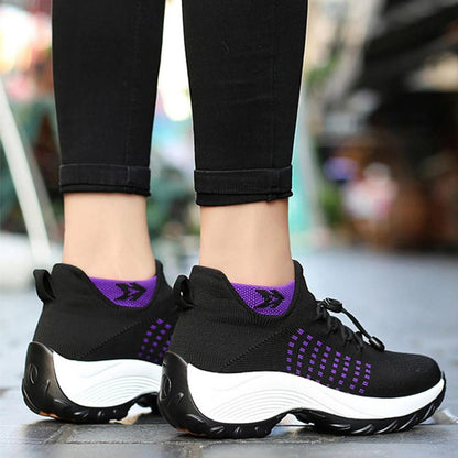 CloudStep Orthopedic Sneakers