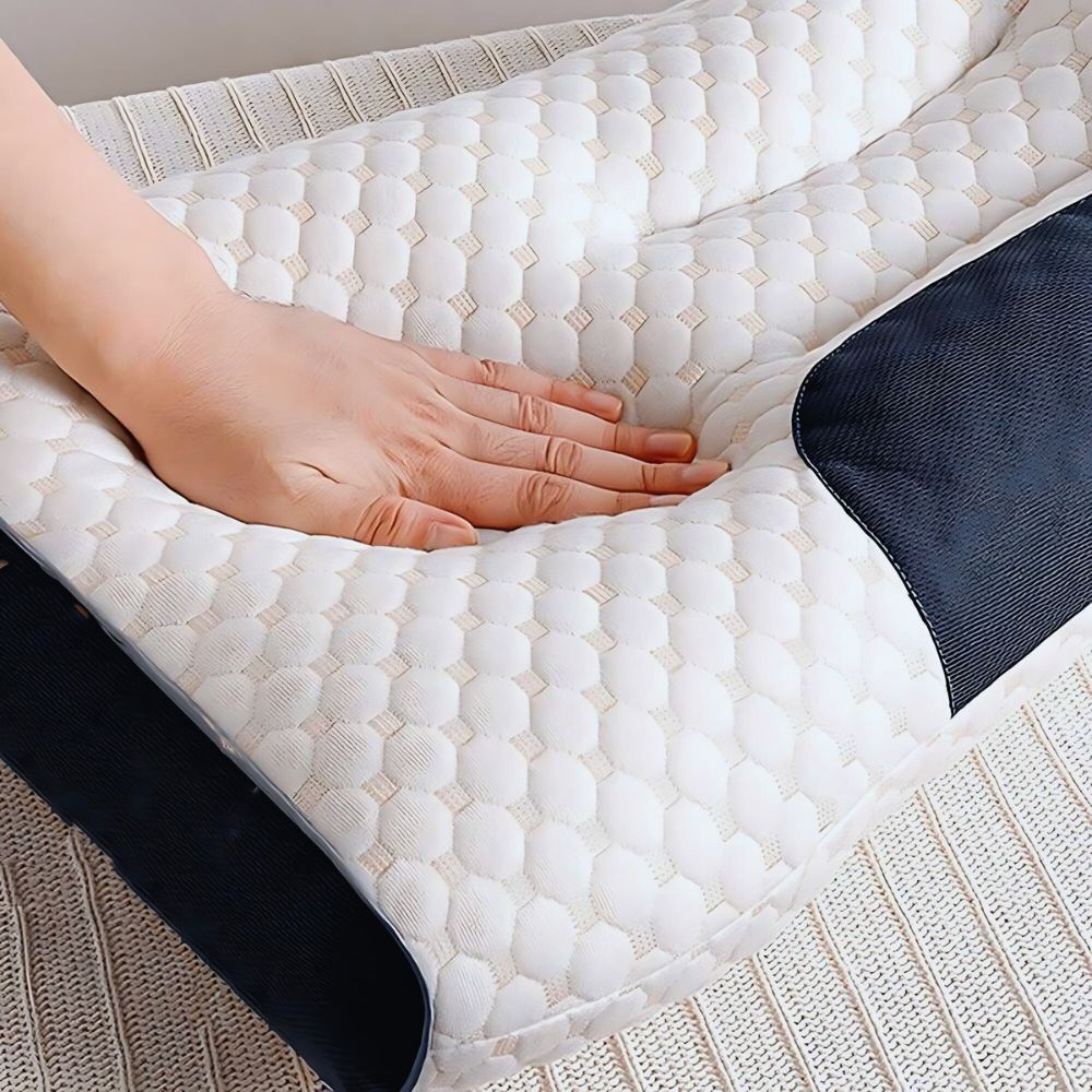 Align Neck Support Pillow