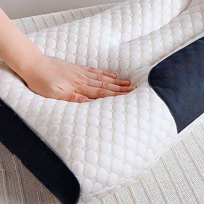 Align Neck Support Pillow