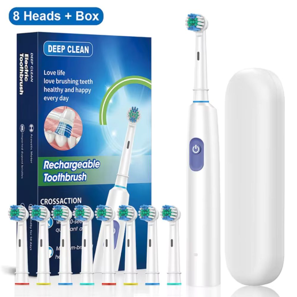ProClean 360° Electric Toothbrush